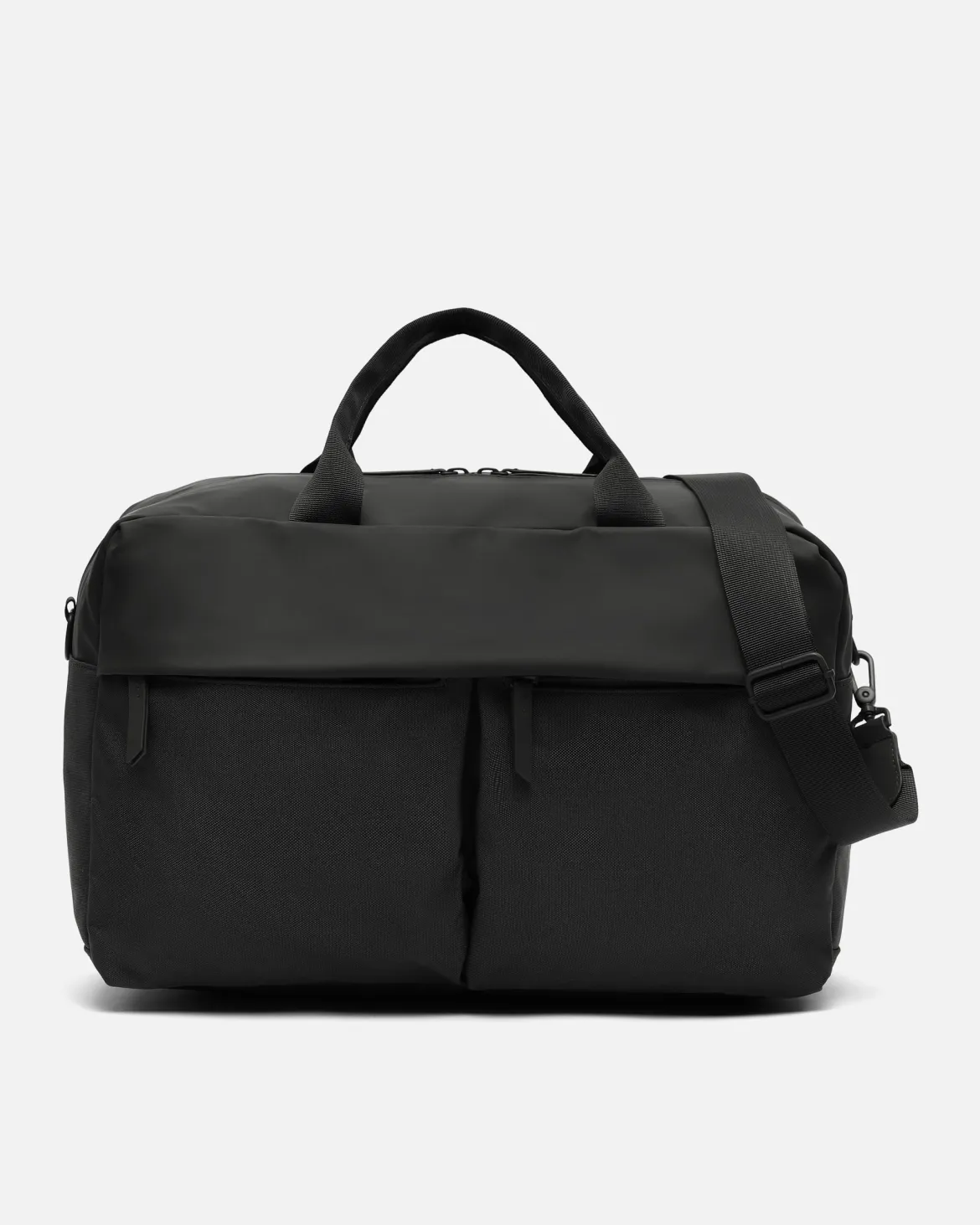 Bolsa fin de semana con bandolera extraíble