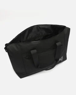 Bolsa fin de semana en nylon con bandolera extraíble