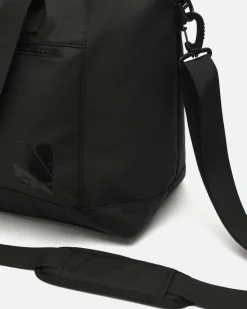 Bolsa fin de semana en nylon con bandolera extraíble