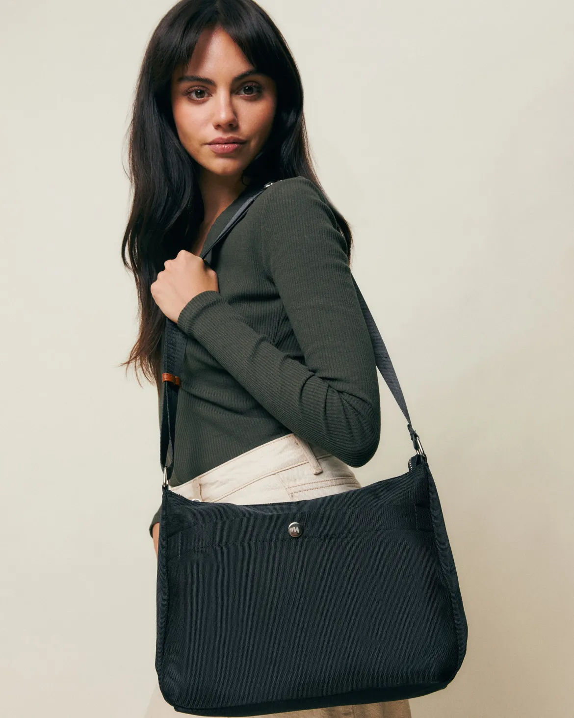 Bolso bandolera