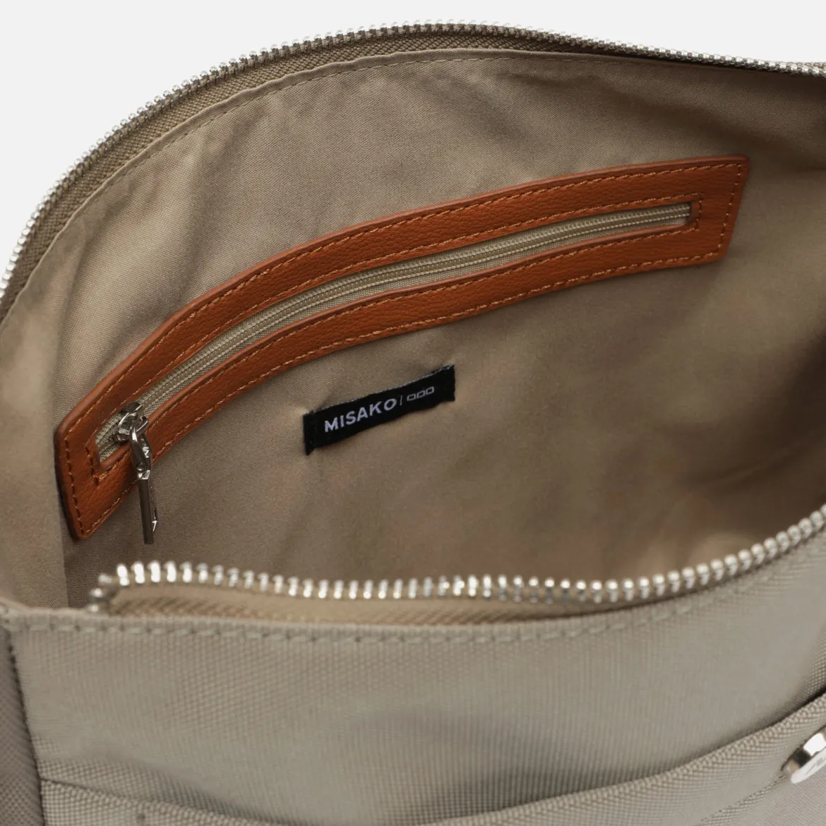 Bolso bandolera