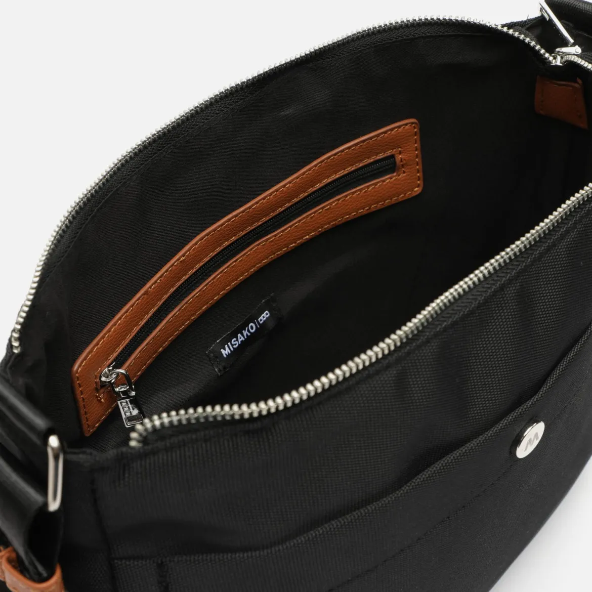 Bolso bandolera