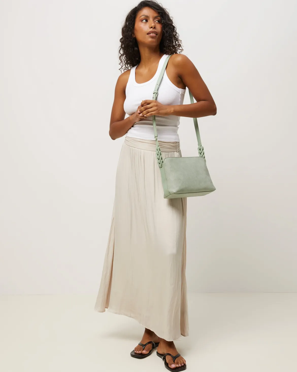 Bolso bandolera