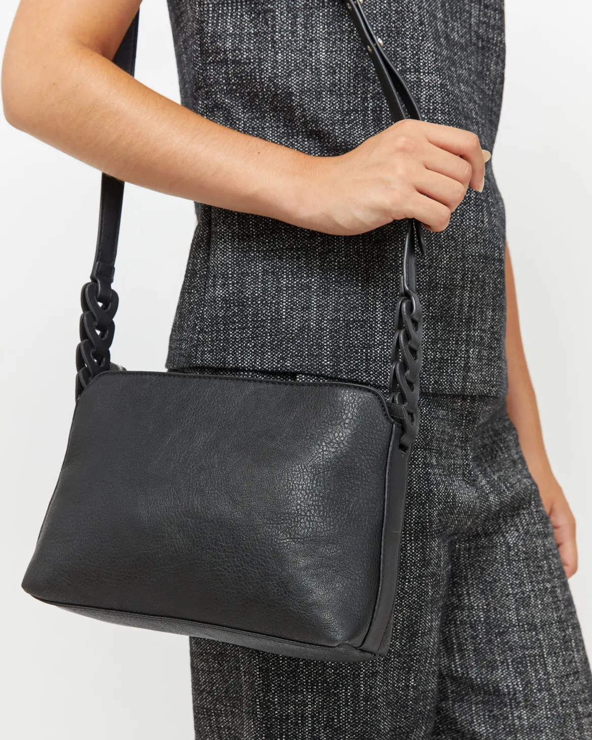 Bolso bandolera