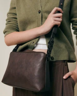 Bolso bandolera