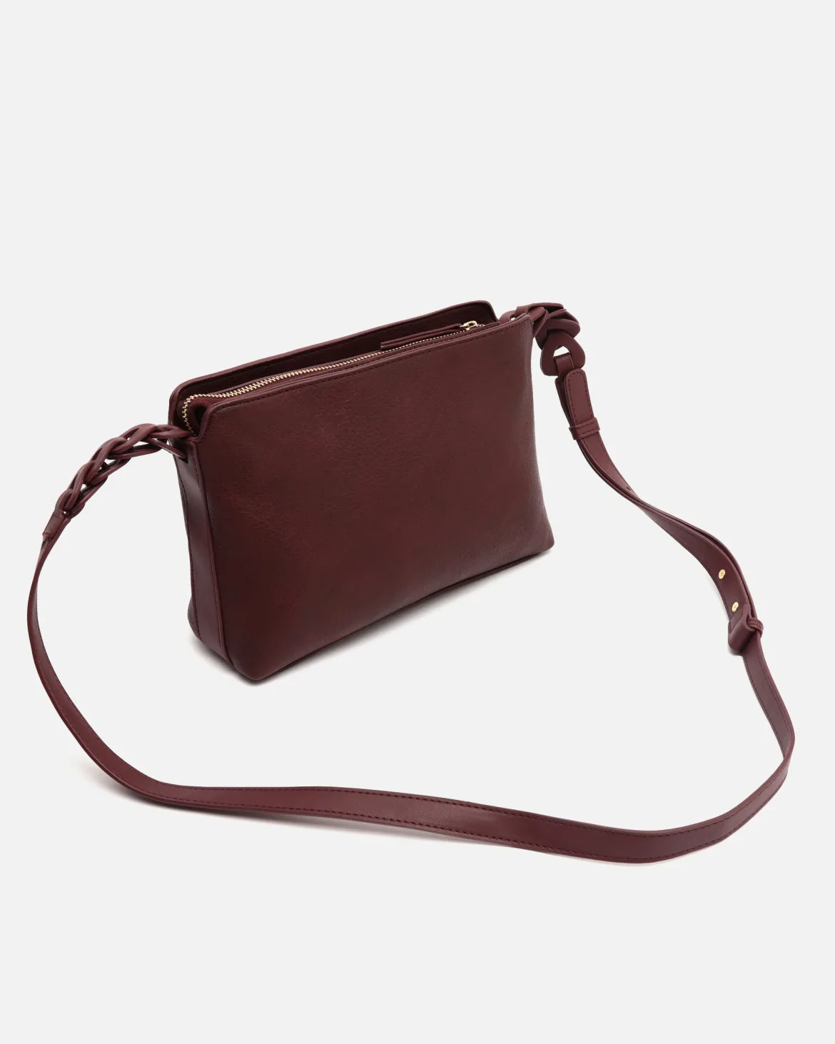 Bolso bandolera