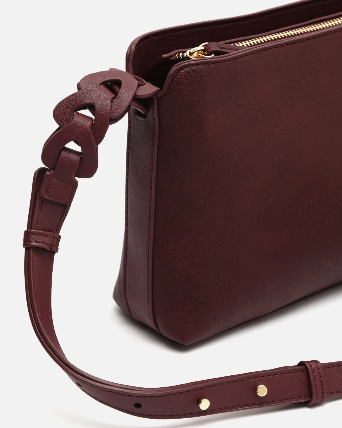 Bolso bandolera