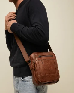Bolso bandolera