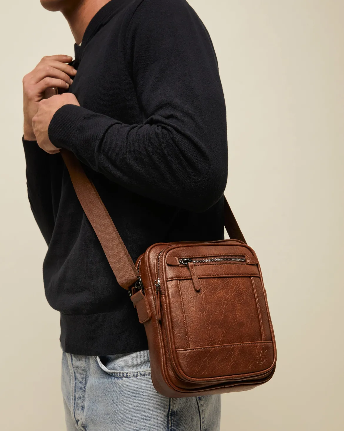 Bolso bandolera