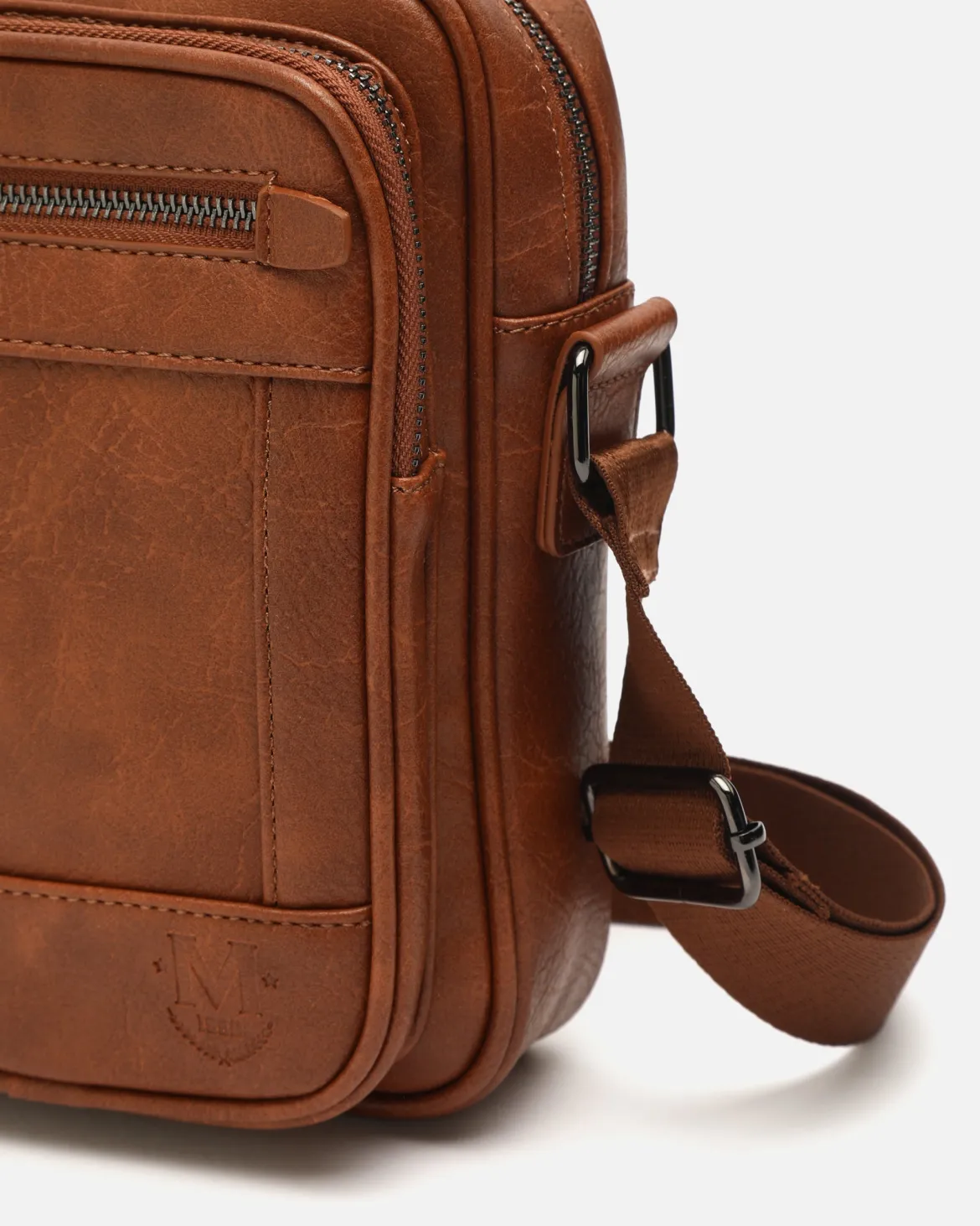 Bolso bandolera