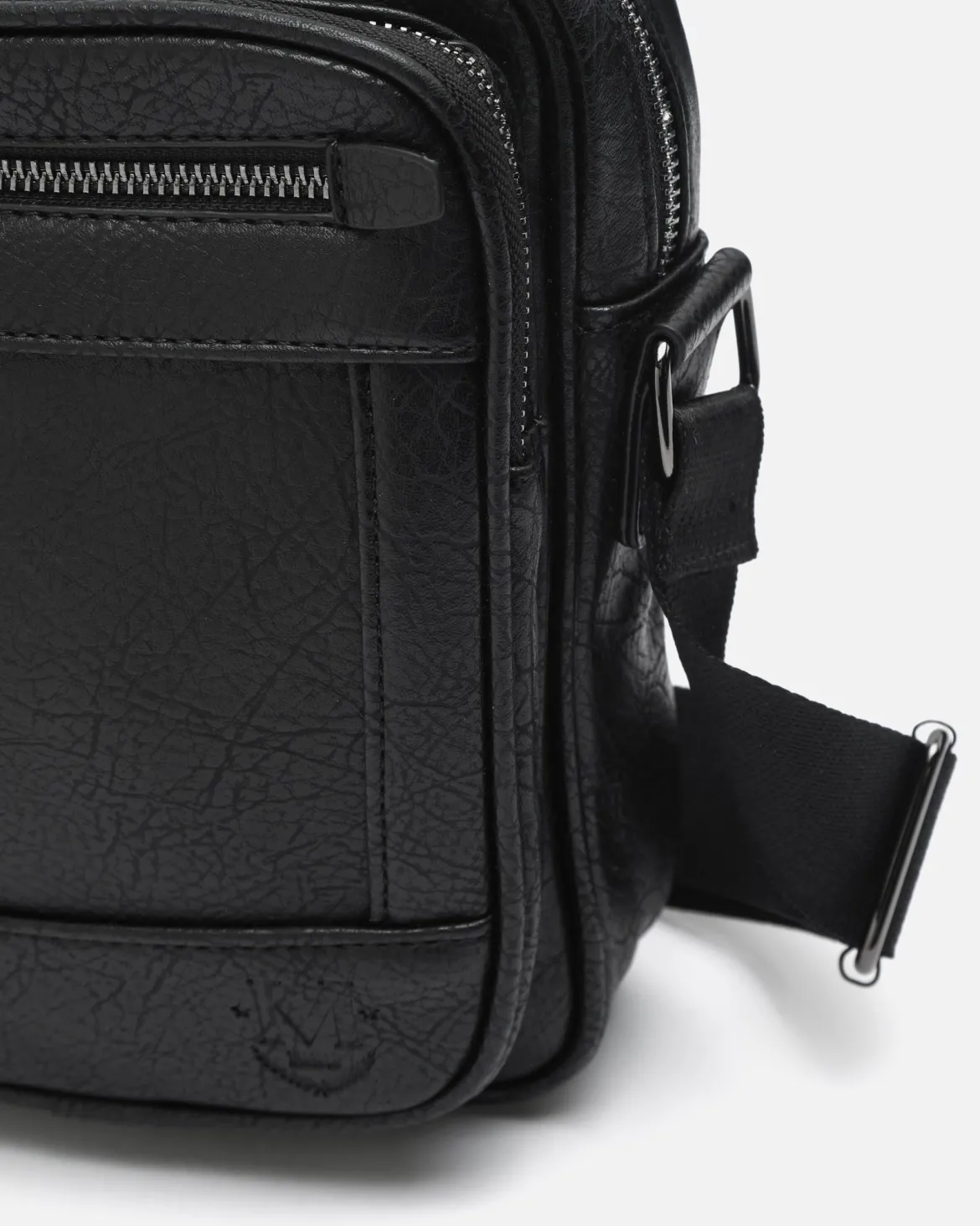 Bolso bandolera