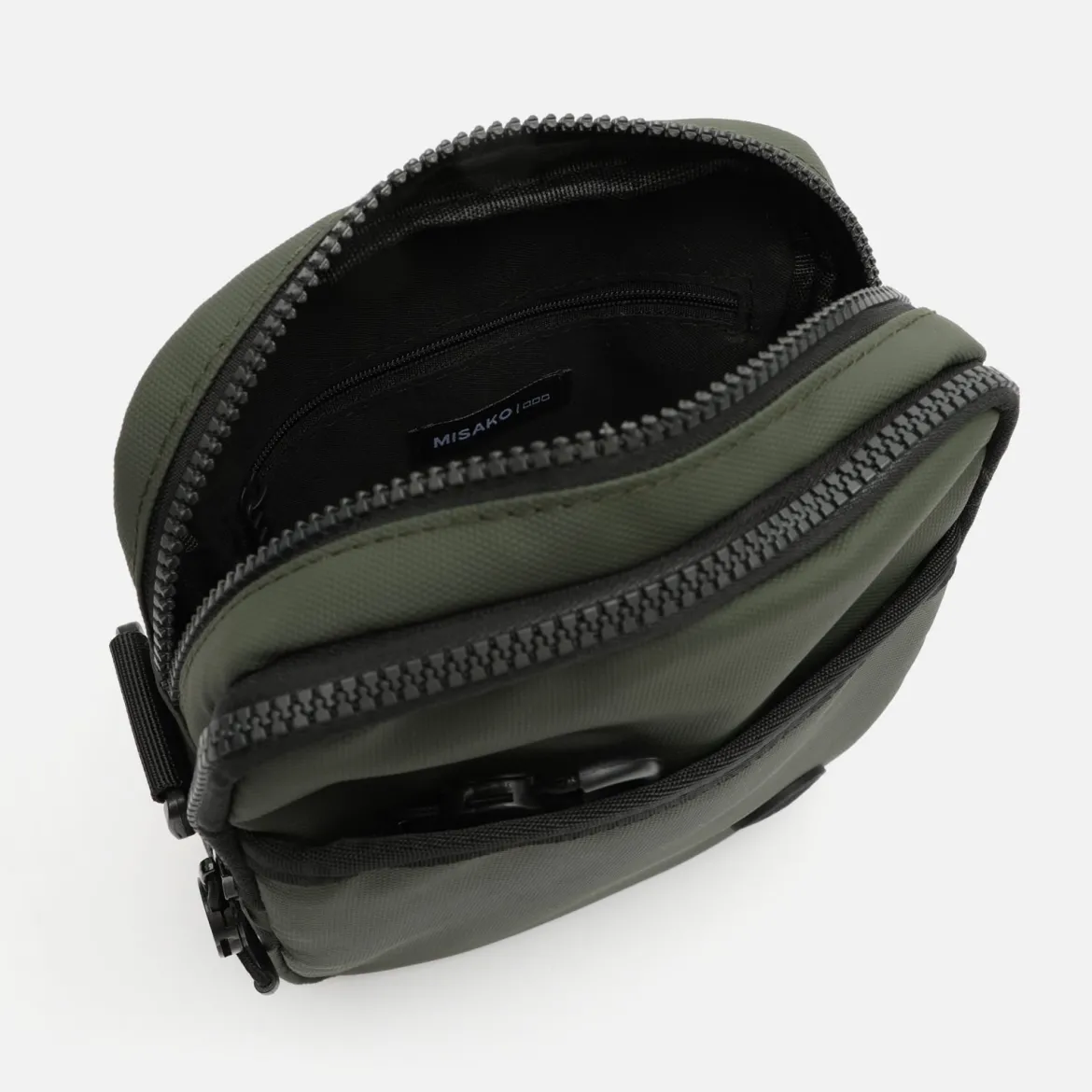 Bolso bandolera