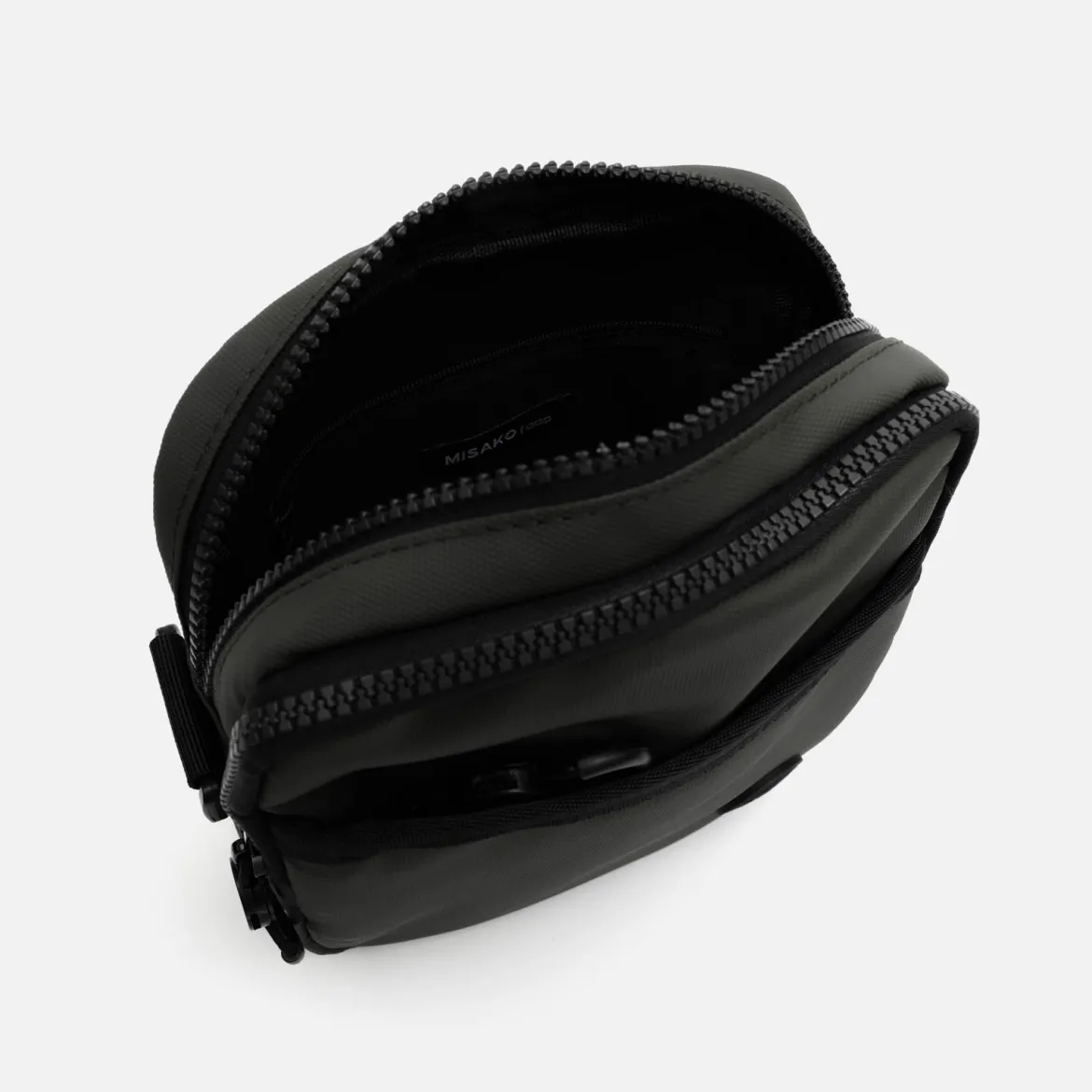 Bolso bandolera