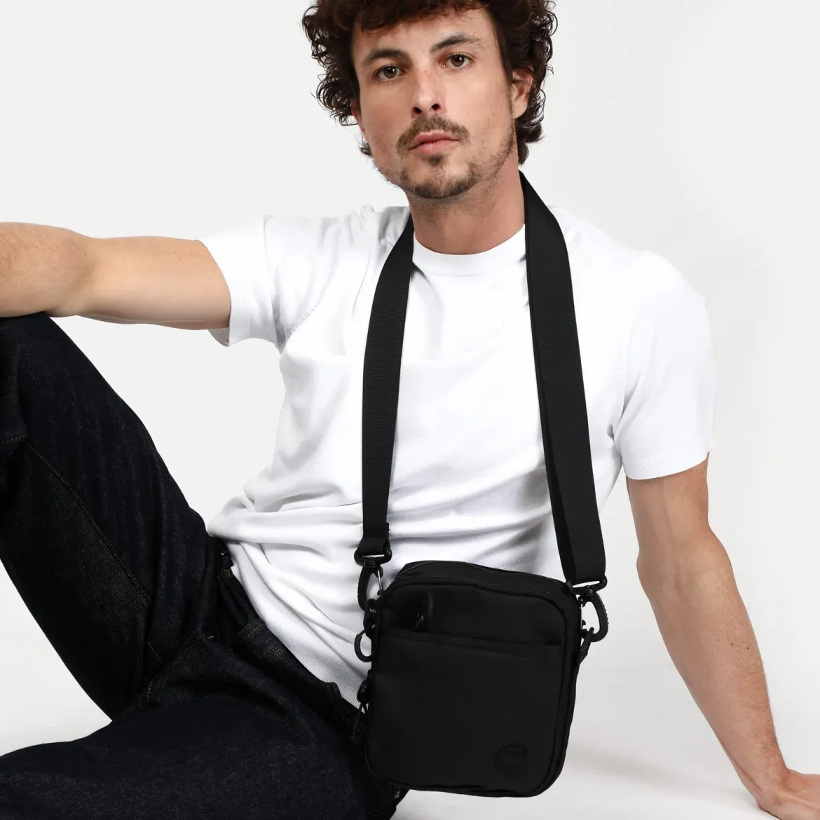 Bolso bandolera