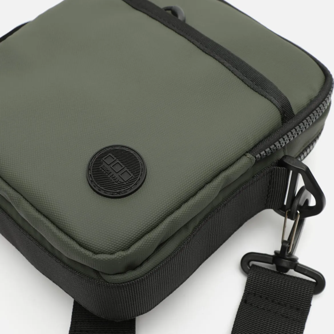 Bolso bandolera