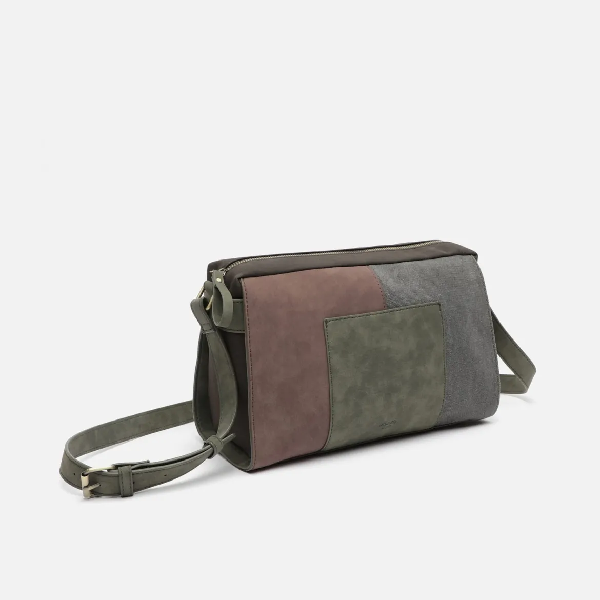 Bolso bandolera