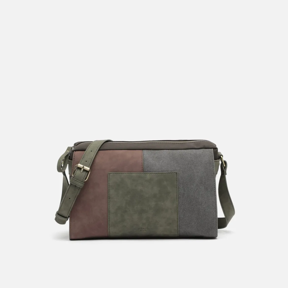 Bolso bandolera
