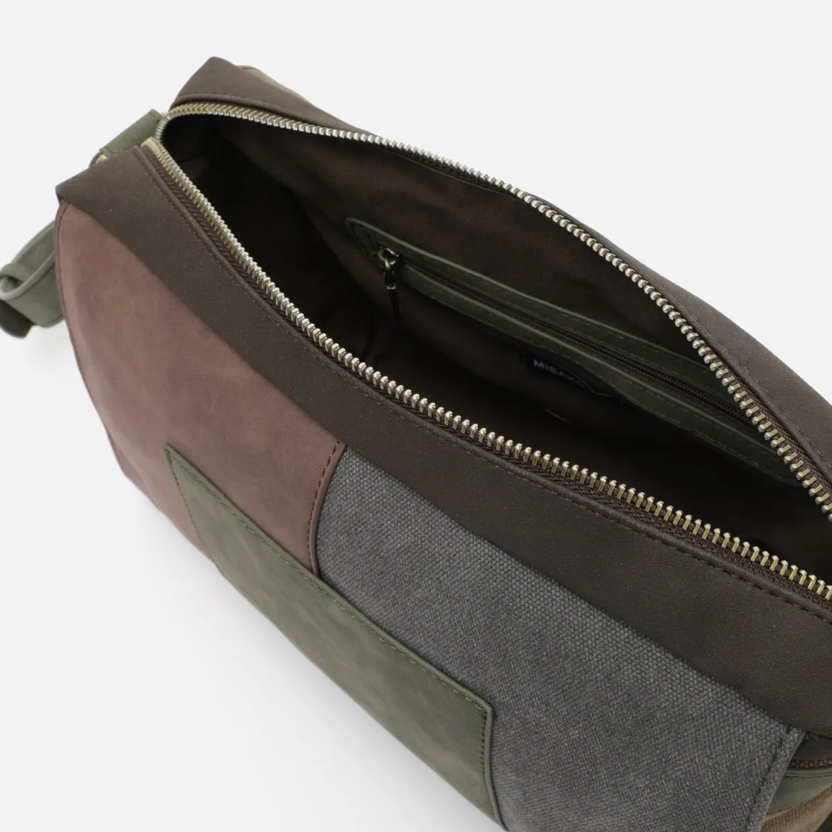 Bolso bandolera