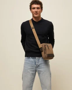Bolso bandolera
