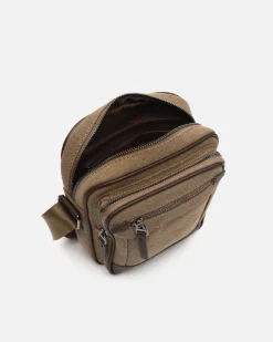 Bolso bandolera
