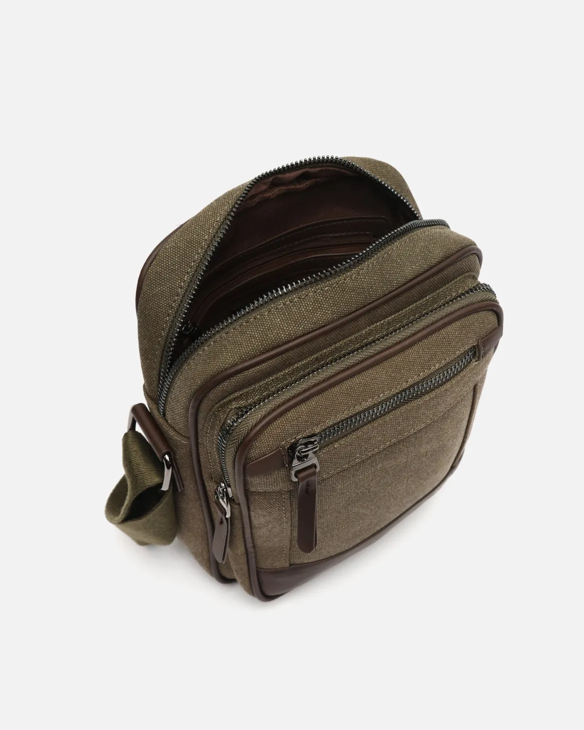 Bolso bandolera
