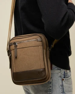 Bolso bandolera