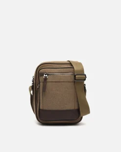 Bolso bandolera