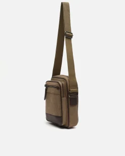 Bolso bandolera