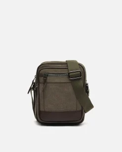 Bolso bandolera