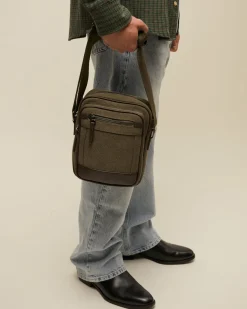 Bolso bandolera