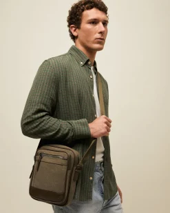 Bolso bandolera