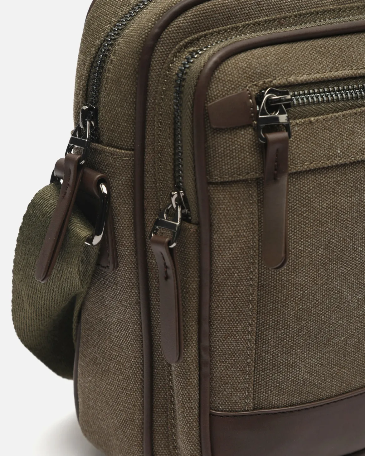 Bolso bandolera