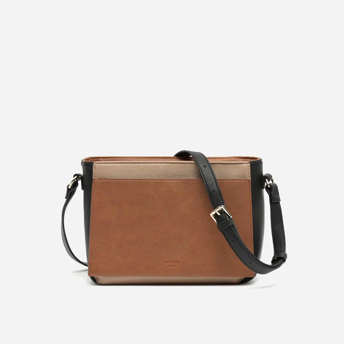 Bolso bandolera