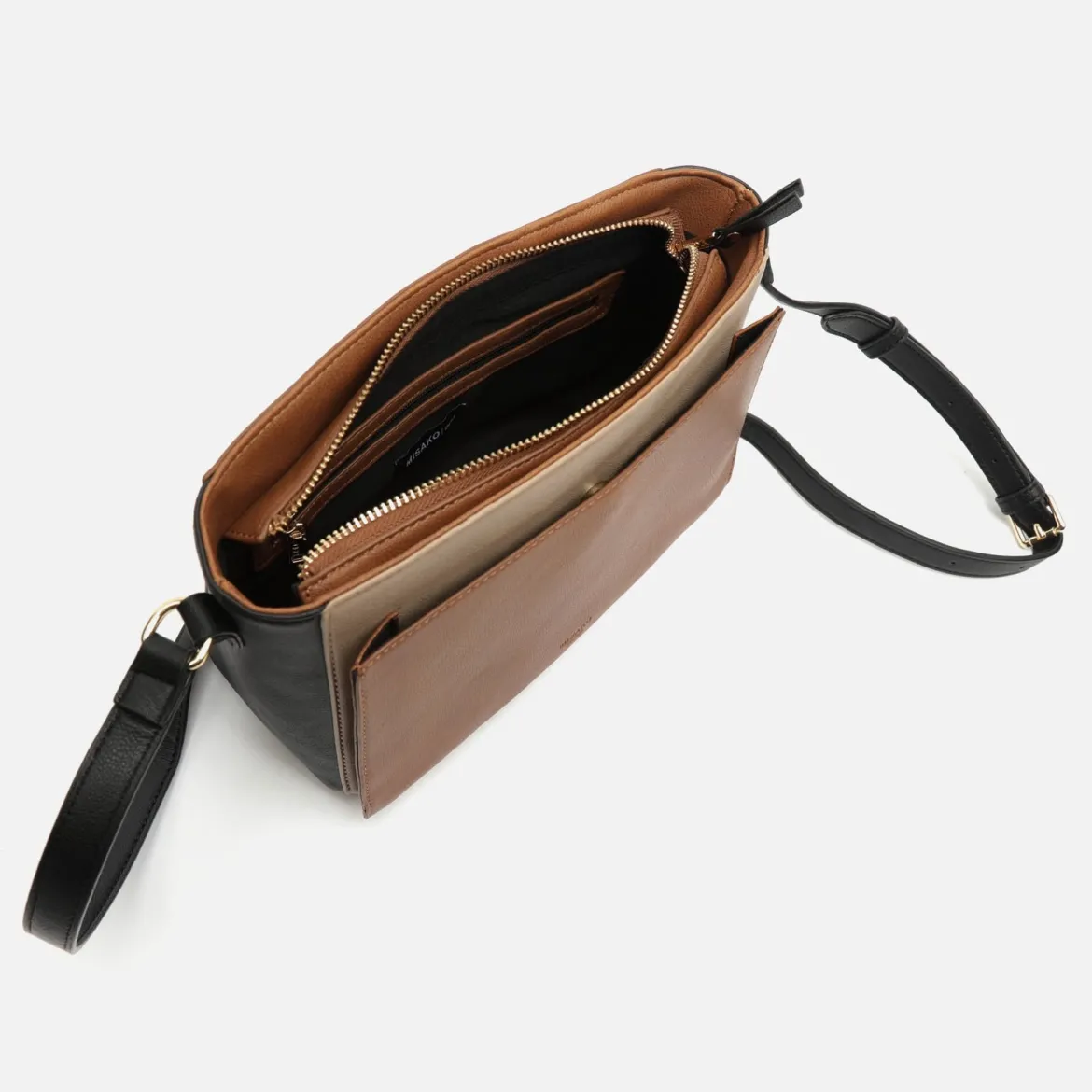 Bolso bandolera