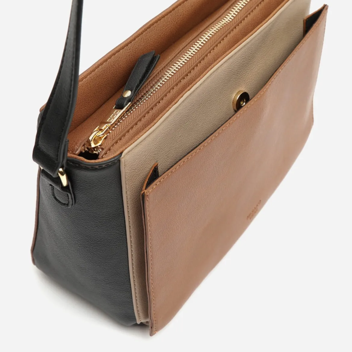 Bolso bandolera