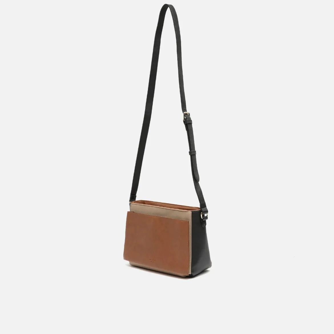 Bolso bandolera