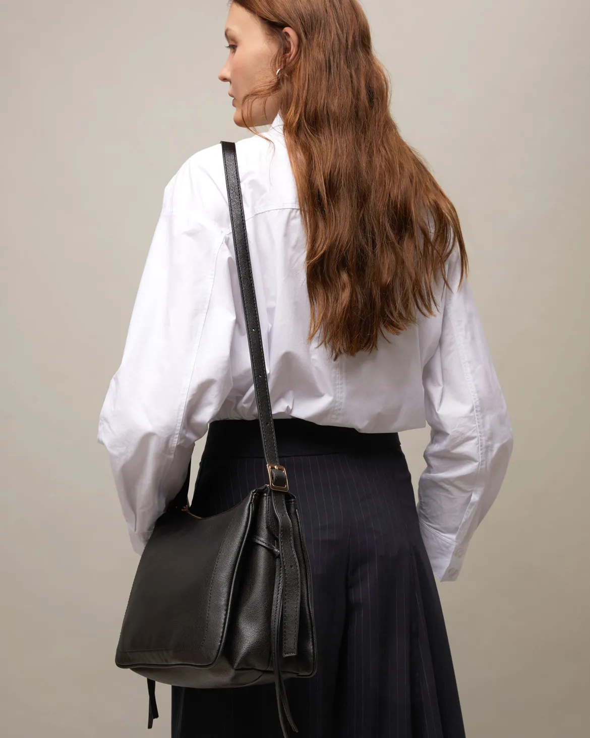 Bolso bandolera