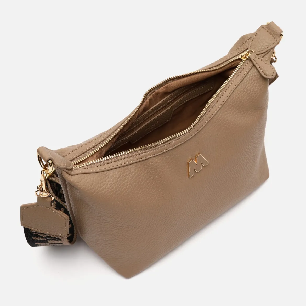 Bolso bandolera