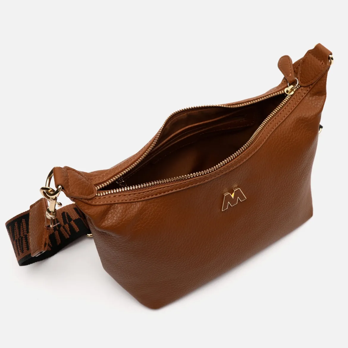 Bolso bandolera