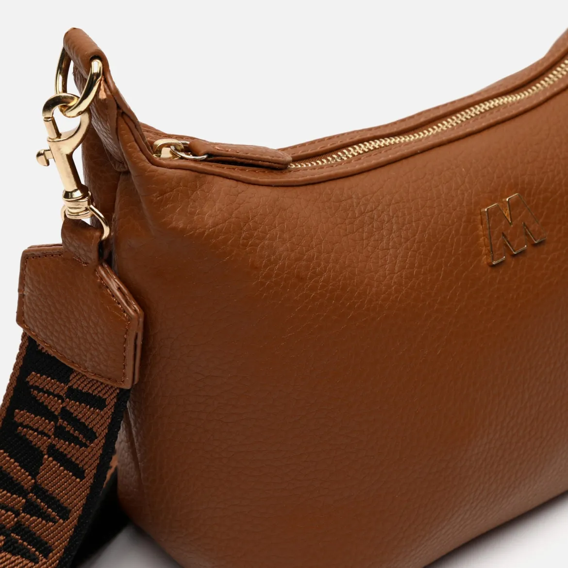 Bolso bandolera