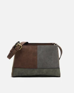 Bolso bandolera
