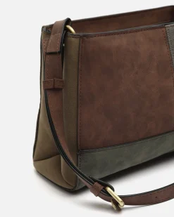 Bolso bandolera