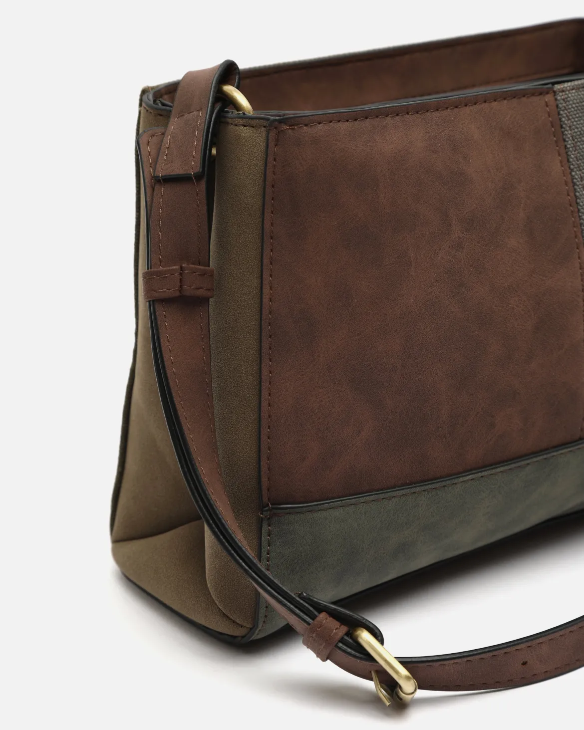 Bolso bandolera