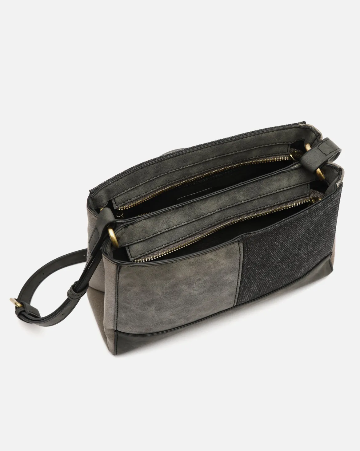 Bolso bandolera