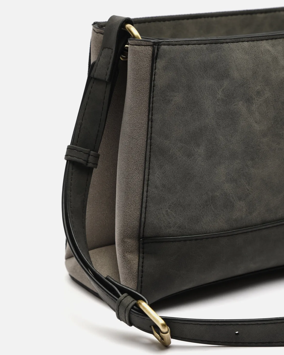 Bolso bandolera