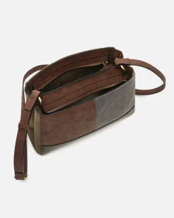 Bolso bandolera
