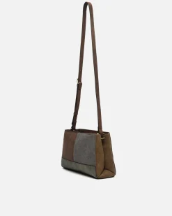 Bolso bandolera