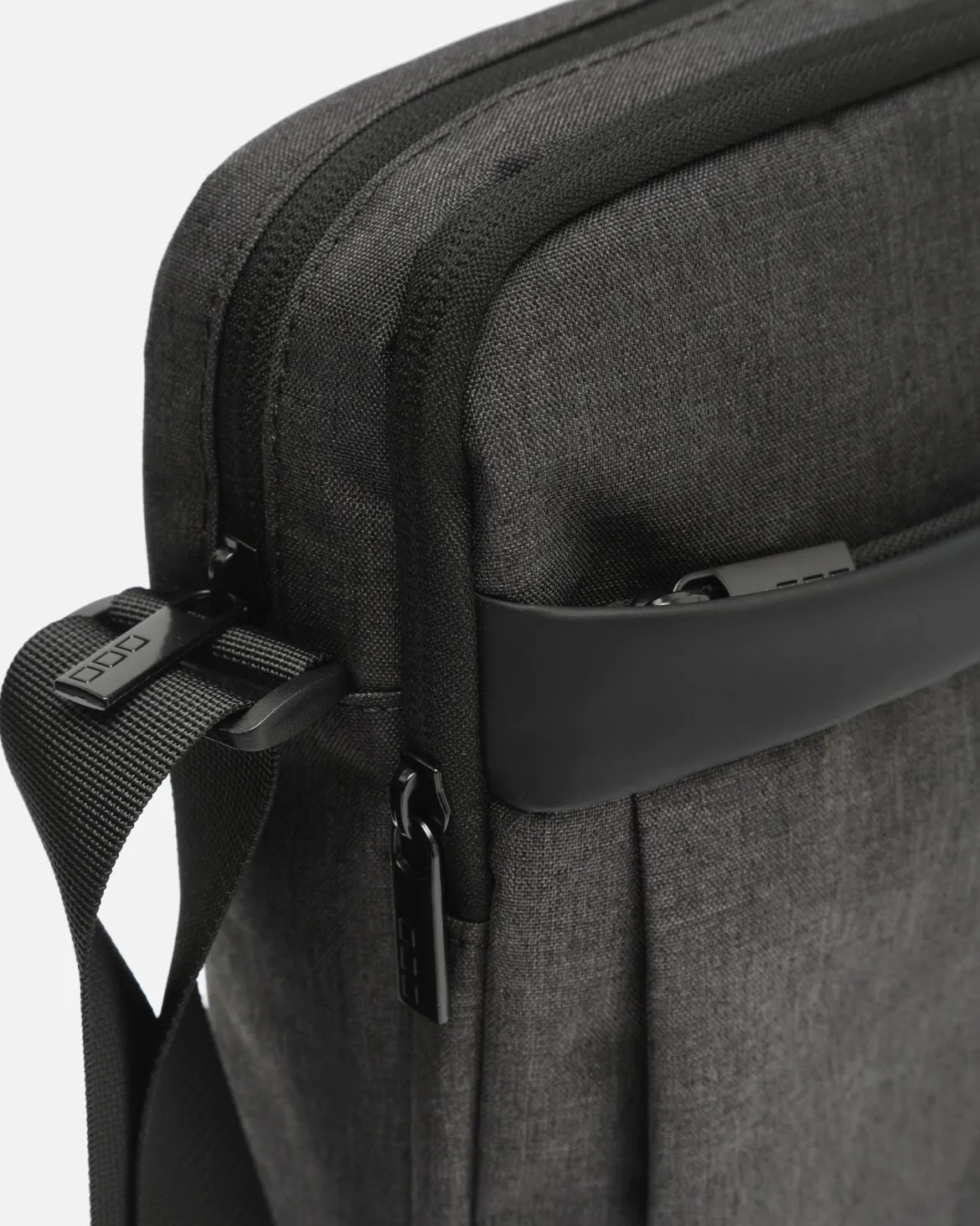Bolso bandolera