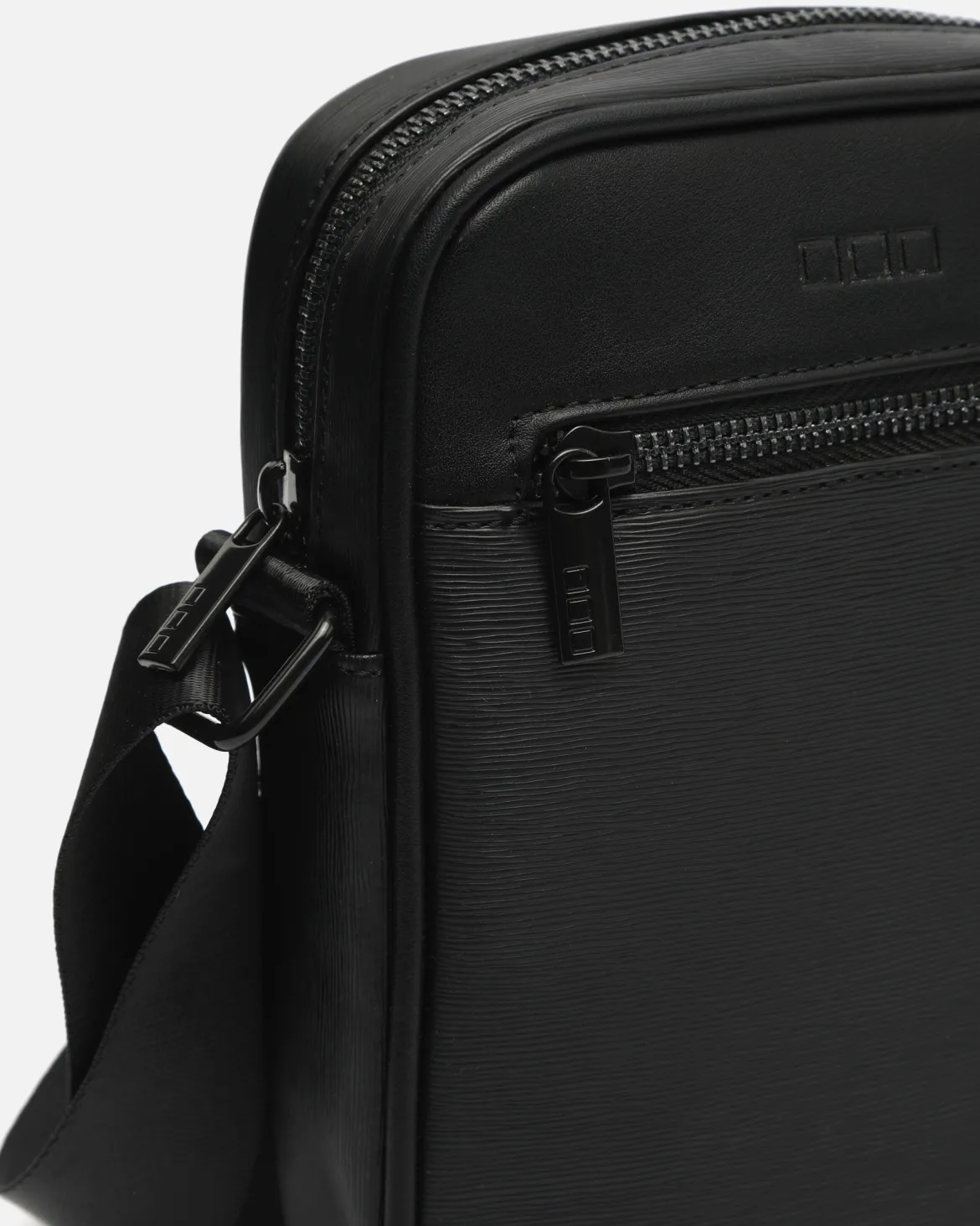 Bolso bandolera