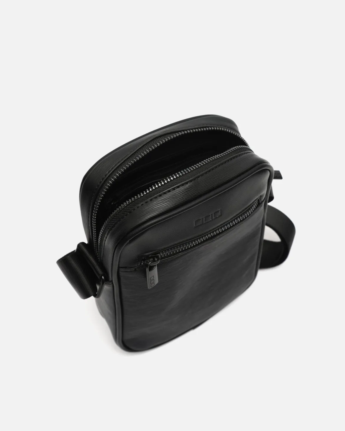 Bolso bandolera
